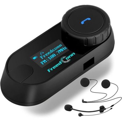 Freed conn подключение bluetooth