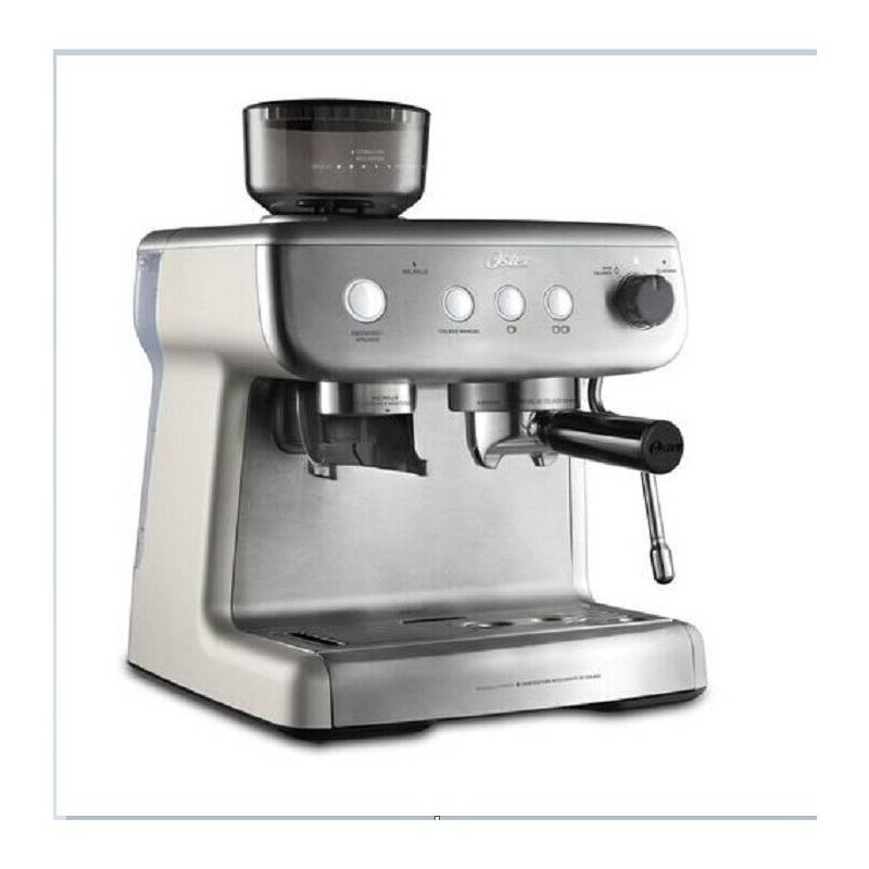 OSTER - Cafetera Oster Perfect Brew Bvstem7300