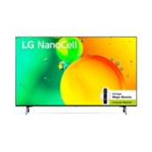 Televisor LG 55 Pulgadas NANO CELL UHD Smart TV