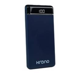 KRONO - Powerbank S115 Azul - Krono
