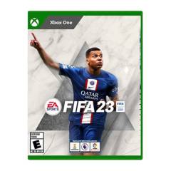 Xbox - Fifa 23 Xbox One