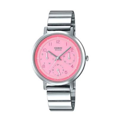 Reloj de Mujer Casio Análogo | Reloj Casio