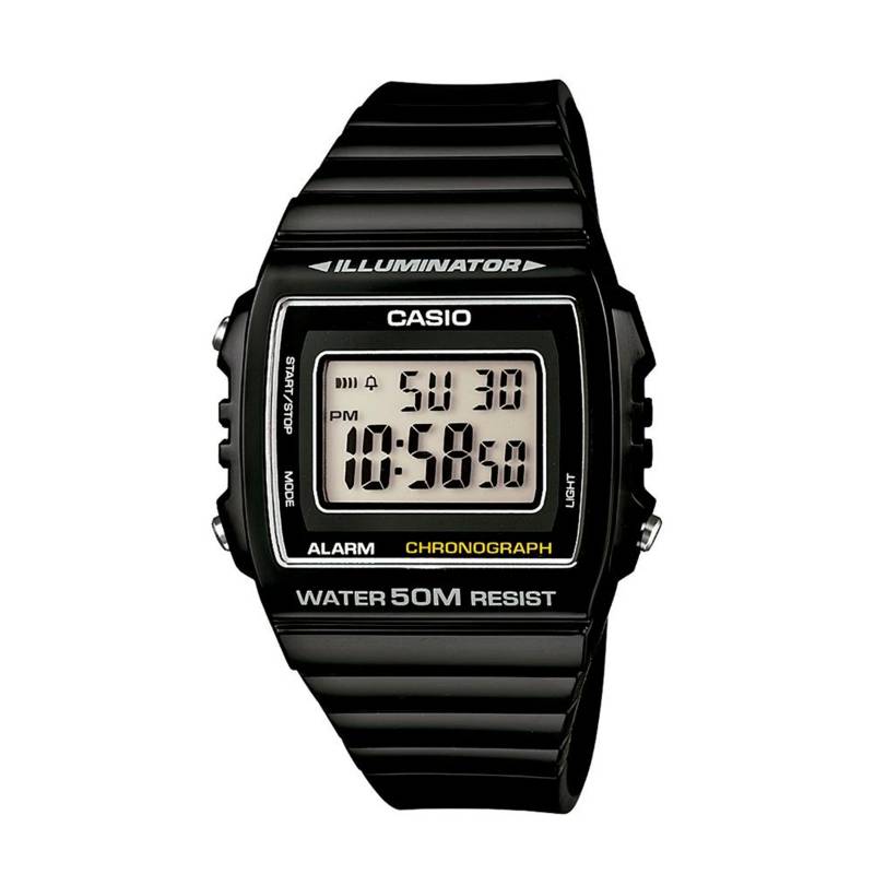 CASIO - Reloj de Hombre Casio Digital - Reloj Casio