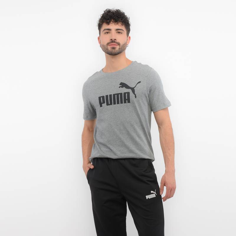 PUMA - Camiseta Deportiva Puma Hombre