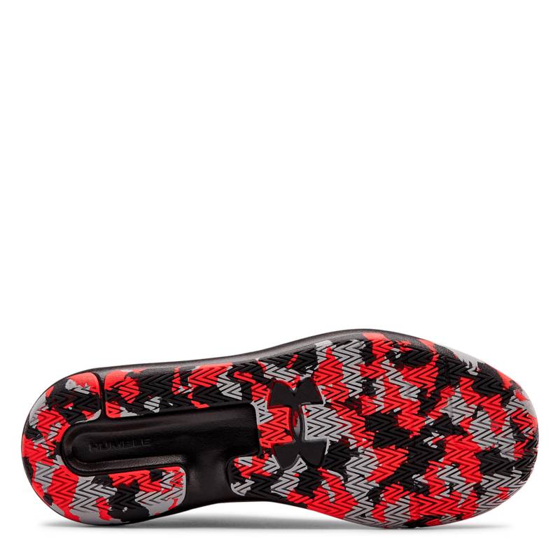 tenis under armour lockdown 5 hombre