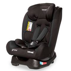 PREMIUM BABY - Silla para carro bebé GJ889BK Bebesit Cinturón de seguridad del vehículo