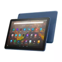 AMAZON - Tablet Amazon Fire HD 10 2021 10 pulgadas 32GB