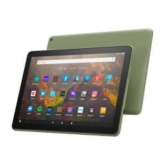 AMAZON - Tablet Amazon Fire HD 10 2021 10 pulgadas 32GB