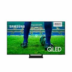 Televisor Qled Samsung 43 Pulgadas Uhd4K Qn43Q65Ba