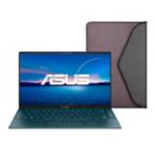 ASUS - Portátil Asus Zenbook 14 Pulgadas AMD RYZEN R5 16GB 512GB