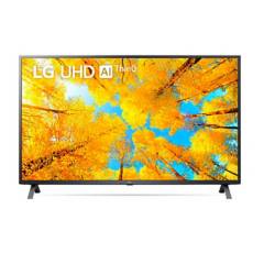 LG - Televisor Lg 50Uq7500 Uhd 4K Smart Tv Ai Thinq Led