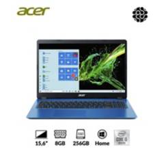 ACER - Portátil Acer Ci5 8Gb- 256Gb Ssd 15.6" Win 10 Home