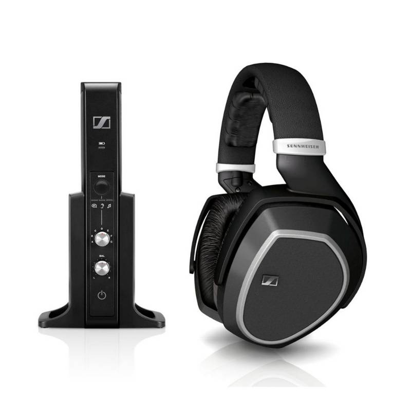 Audifonos Inalambricos para TV Sennheiser RS 135