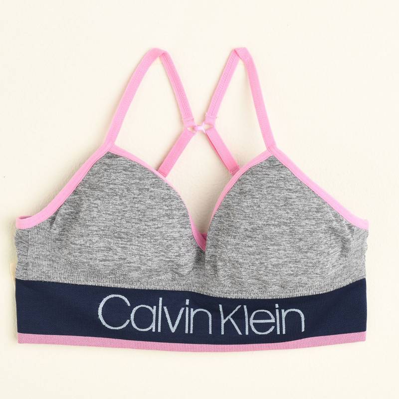 CALVIN KLEIN - Top Niña Calvin Klein