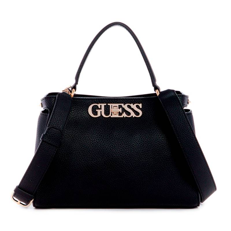 Guess - Bolso Guess de hombro Up Town Chic Turnlock