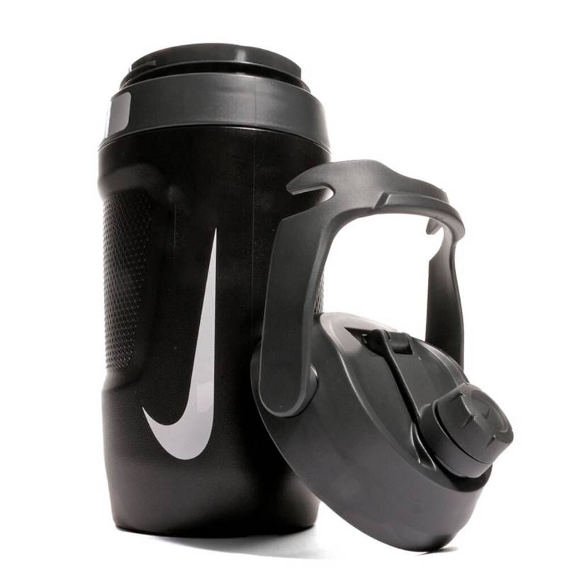 Nike Fuel 64-oz. Jug, White