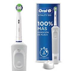 ORAL B - Cepillo Electrico Oral B Vitality