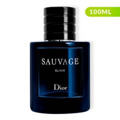 DIOR - Perfume Hombre Dior Sauvage Elixir EDP