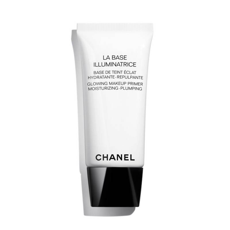 CHANEL - La Base Illuminatrice Glowing Makeup Primer Moisturizing Plumping 30 ml