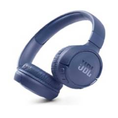 JBL - Audifonos Jbl Tune 510Bt Azul