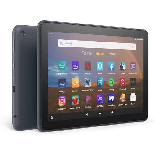 Tablet Amazon Fire Hd 8 Plus - 32 Gb