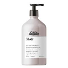 Loreal Serie Expert - Shampoo Serie Expert21 Protección del color 750 ml