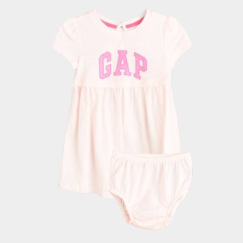 Gap Conjunto Bebe Nina Gap Falabella Com