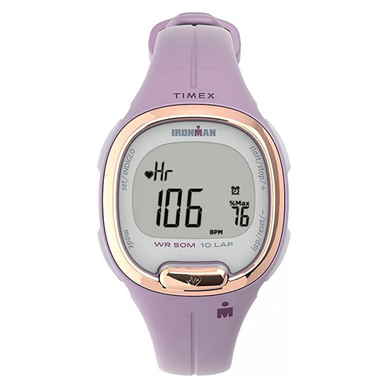 TIMEX - Reloj digital Mujer Timex TW5M48300