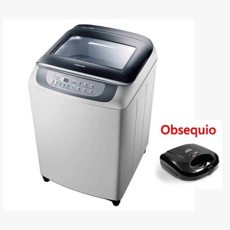Cuatro claves para escoger la lavadora ideal – Samsung Newsroom Colombia