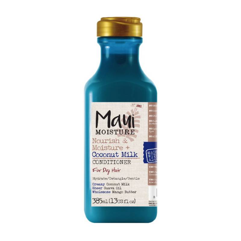 MAUI - Acondicionador Maui Coconut Oil 385Ml