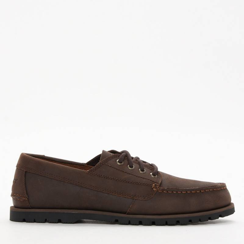 SPERRY - Zapatos Casuales Hombre Sperry Top Sider Leeward Mini Lug Camp