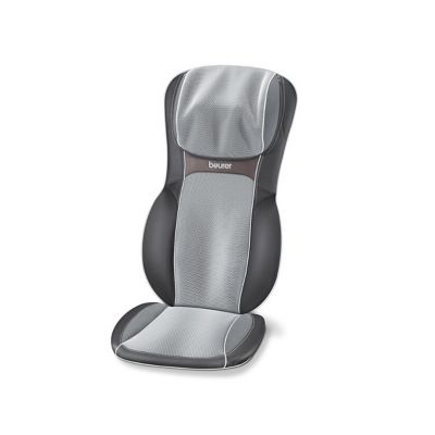 Asiento De Masaje Shiatsu Mg 295 Beurer