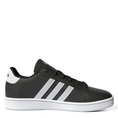 tenis adidas niño negro