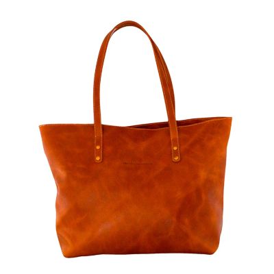 Bolso Leather Republik De Hombro Tbm-03