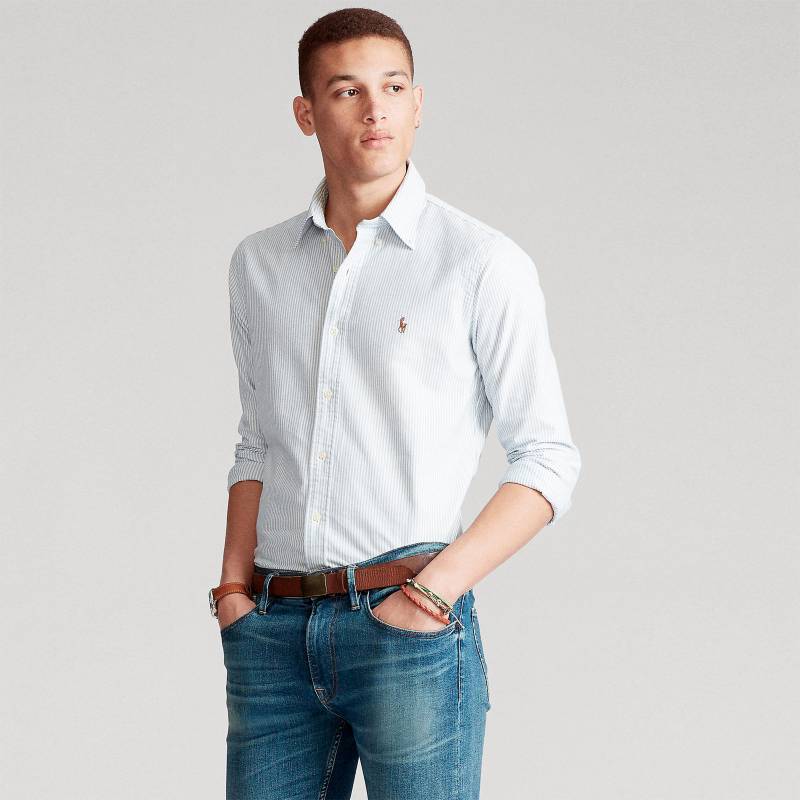 Polo Ralph Lauren - Camisa casual Hombre Polo Ralph Lauren