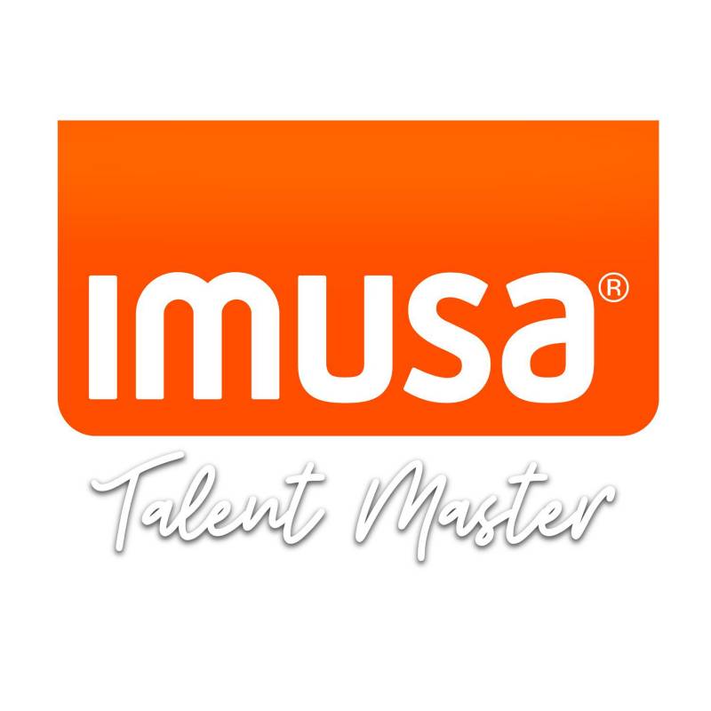 Set de 4 Utensilios IMUSA Talent Master - Imusa