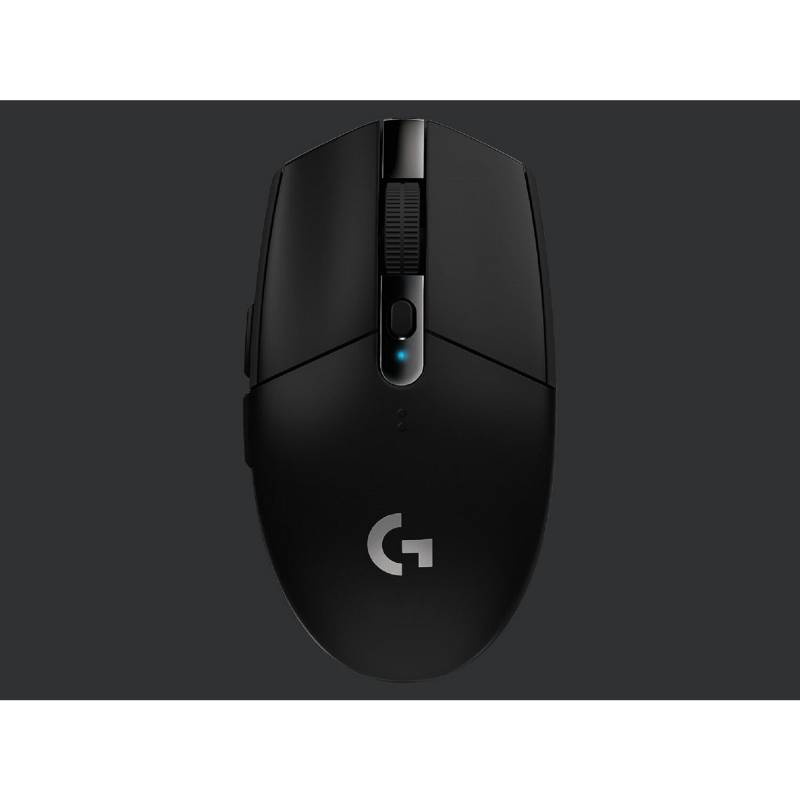 Игровая мышь g305