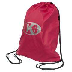 K6 - Bolsos deportivos de lazo para gym - gymsack
