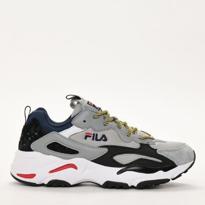 fila tenis moda