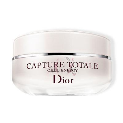 Tratamiento antiedad Capture Totale Cell Energy Dior para Todo tipo de piel 50 ml
