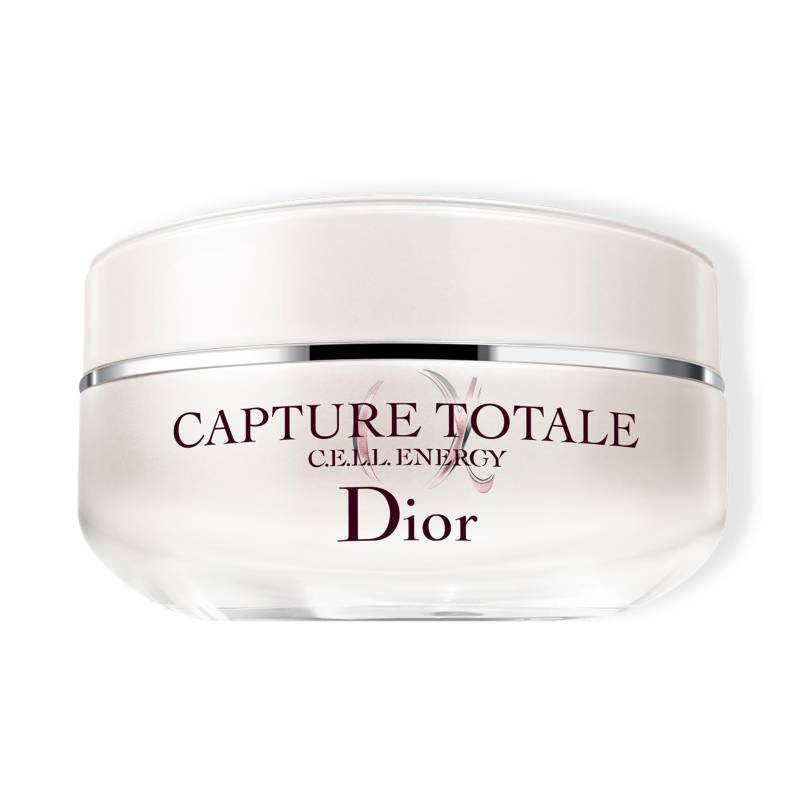 Dior - Crema Correctora Antiedad para el Rostro Capture Totale Crème Dior