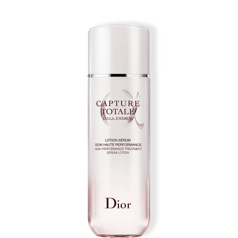 Dior - Suero-Loción Antiedad para el Rostro Capture Totale Lotion Serum Dior