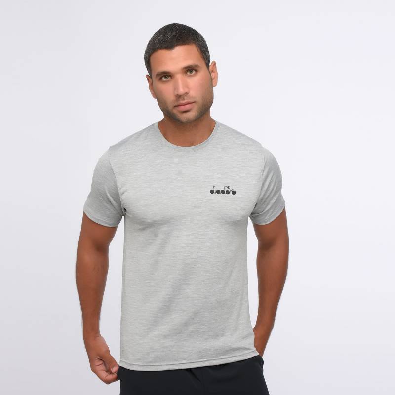 DIADORA - Camiseta deportiva Diadora Hombre
