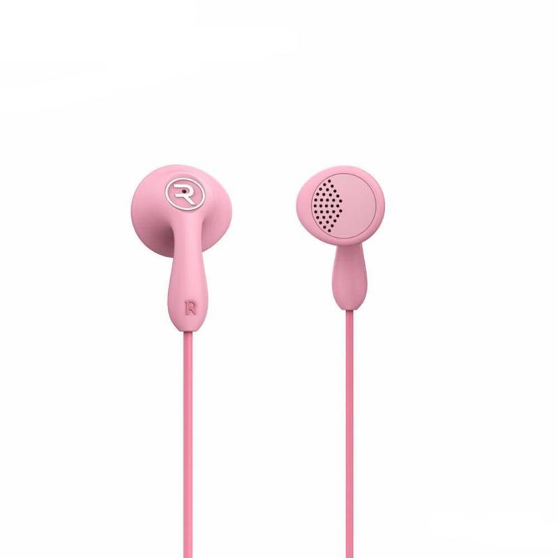 REMAX - Audífonos Remax Candy rm 301 rosado
