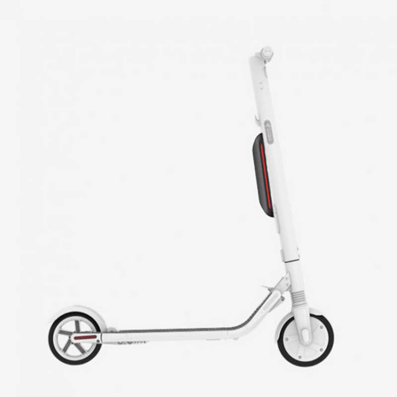 Ninebot Segway - patineta eléctrica scooter ninebot by segway es4 x