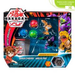 Bakugan - Bakugan  Battle Pack Serie 1
