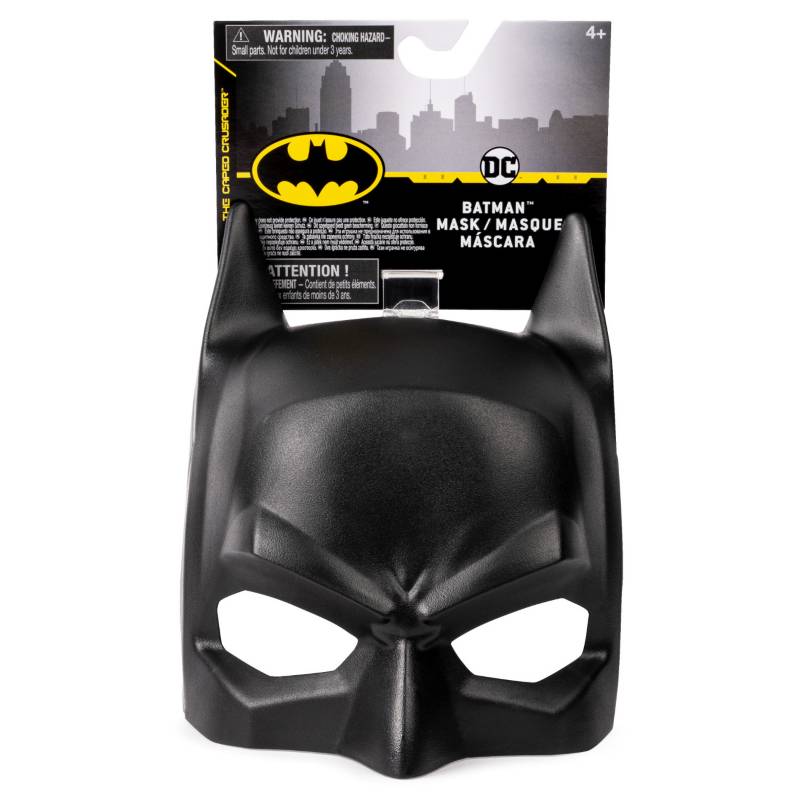 Máscara Batman DC COMICS
