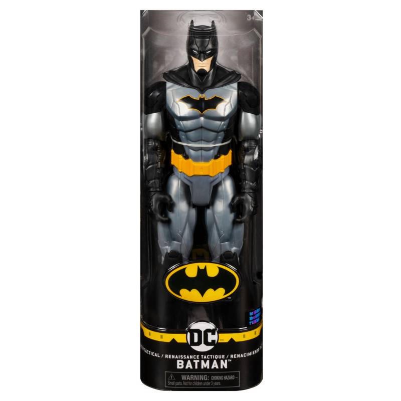 BATMAN Figura de Acción Batman Renacimiento - Figuras Surtidas |  