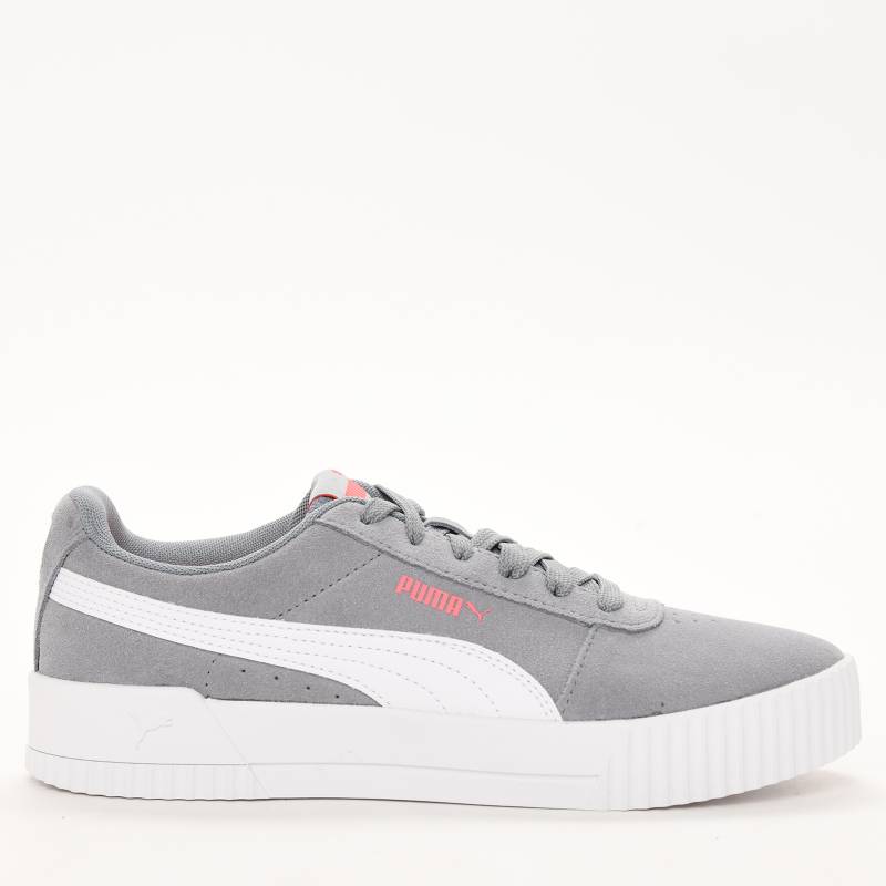 Puma Tenis Puma Mujer Moda Carina 