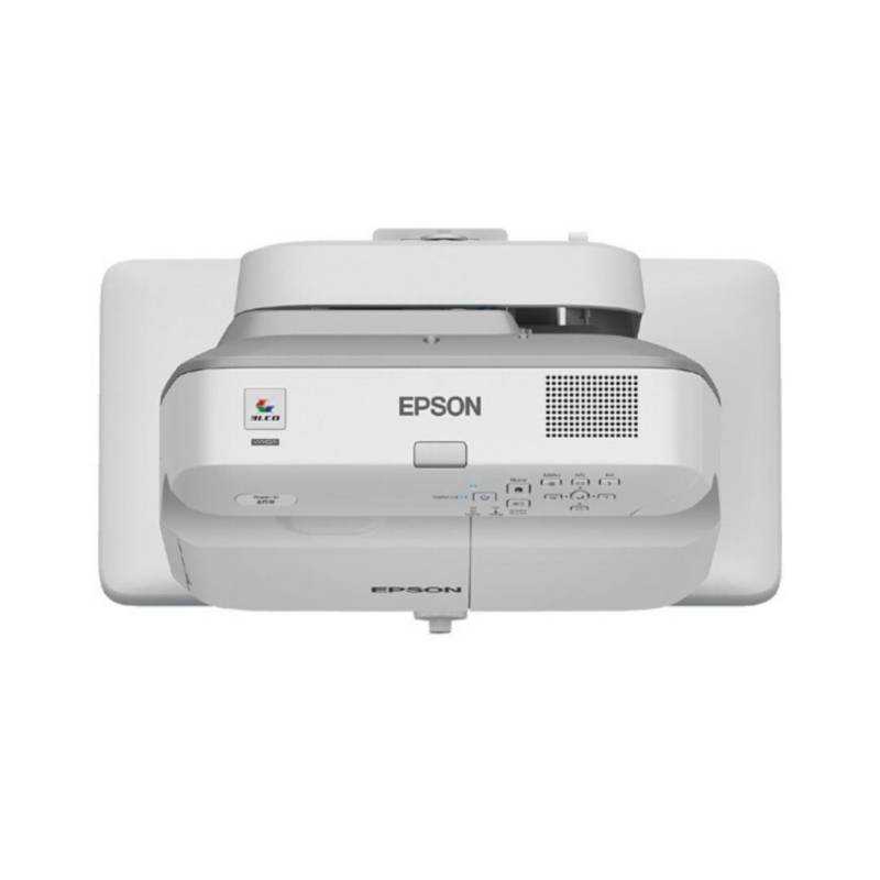 EPSON - Proyector epson interactivo brightlink 675wi+